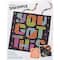 Perler™ Snappix™ You Got This Bead Craft Kit